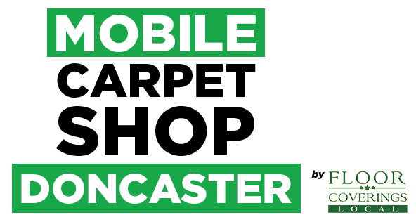 Mobile Carpet Shop Doncaster Logo